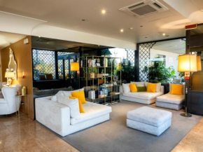 Hotel Europa Brescia